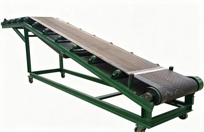 conveyor frames